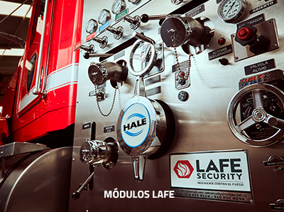 modulo lafe